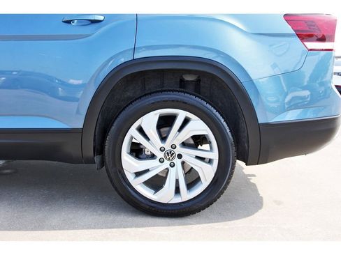 Used 2019 Volkswagen Atlas SE FWD image 33
