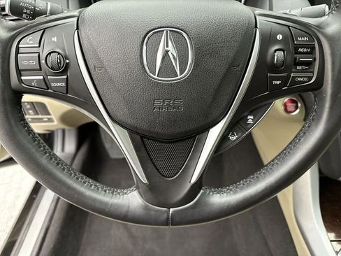 Used 2020 Acura TLX 2.4L Technology Pkg image 14
