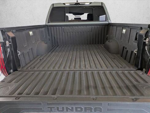 Used 2022 Toyota Tundra TRD Pro image 6