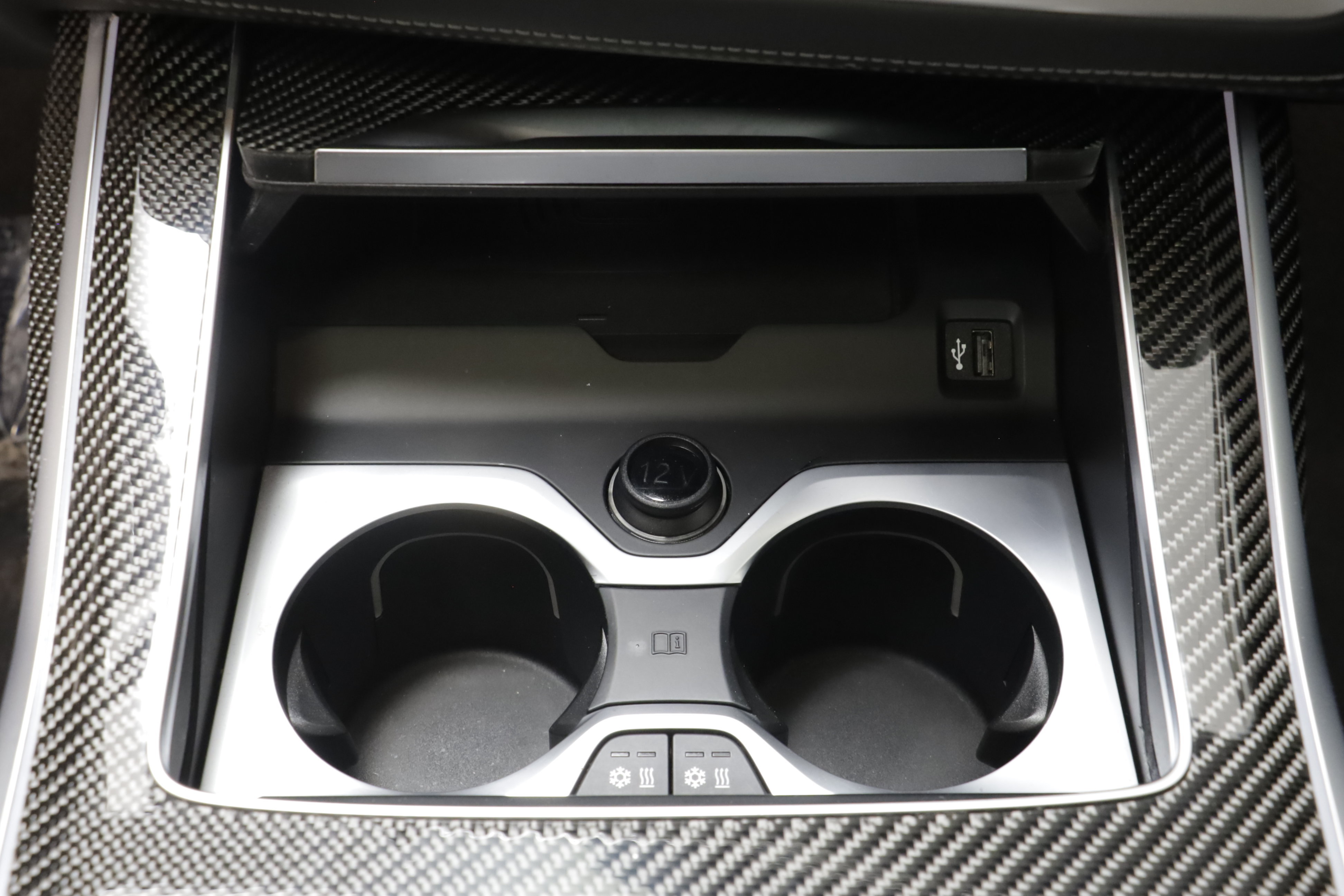 Used 2026 BMW X7 M60i AWD/4WD image 15