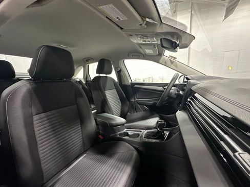New 2026 Volkswagen Jetta S FWD image 14
