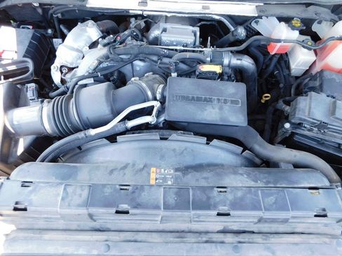 Used 2020 Chevrolet Silverado 3500 High Country w/ Safety Package II AWD/4WD image 45