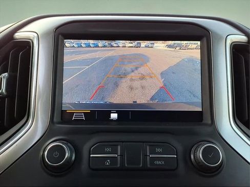 Used 2019 Chevrolet Silverado 1500 LT w/ All-Star Edition image 20