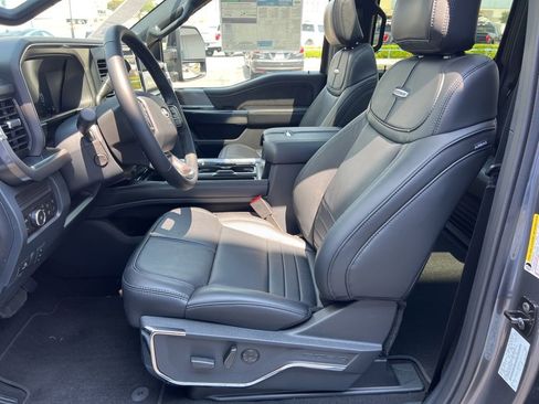 New 2026 Ford F350 Platinum image 13