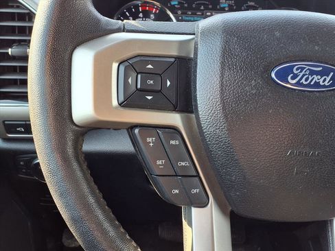 Used 2019 Ford F250 Lariat w/ Lariat Ultimate Package image 19