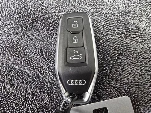 New 2026 Audi SQ5 Premium Plus AWD/4WD image 37
