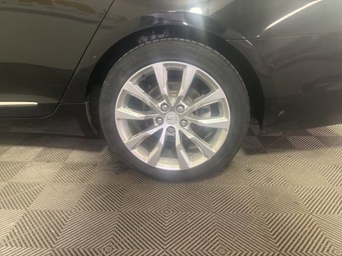 Used 2017 Cadillac XTS Luxury w/ Driver Awareness Package image 36