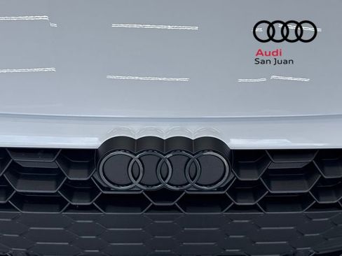 New 2026 Audi A3 2.0T Premium AWD/4WD image 4