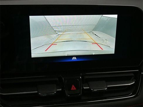 New 2026 Chevrolet TrailBlazer RS w/ Convenience Package image 32