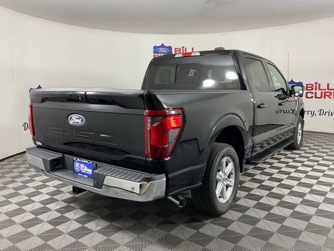 New 2026 Ford F150 XLT w/ Equipment Group 302A MID RWD image 3