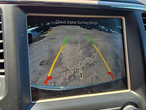 Used 2016 Jeep Grand Cherokee Limited AWD/4WD image 16