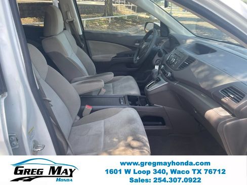Used 2012 Honda CR-V EX image 30