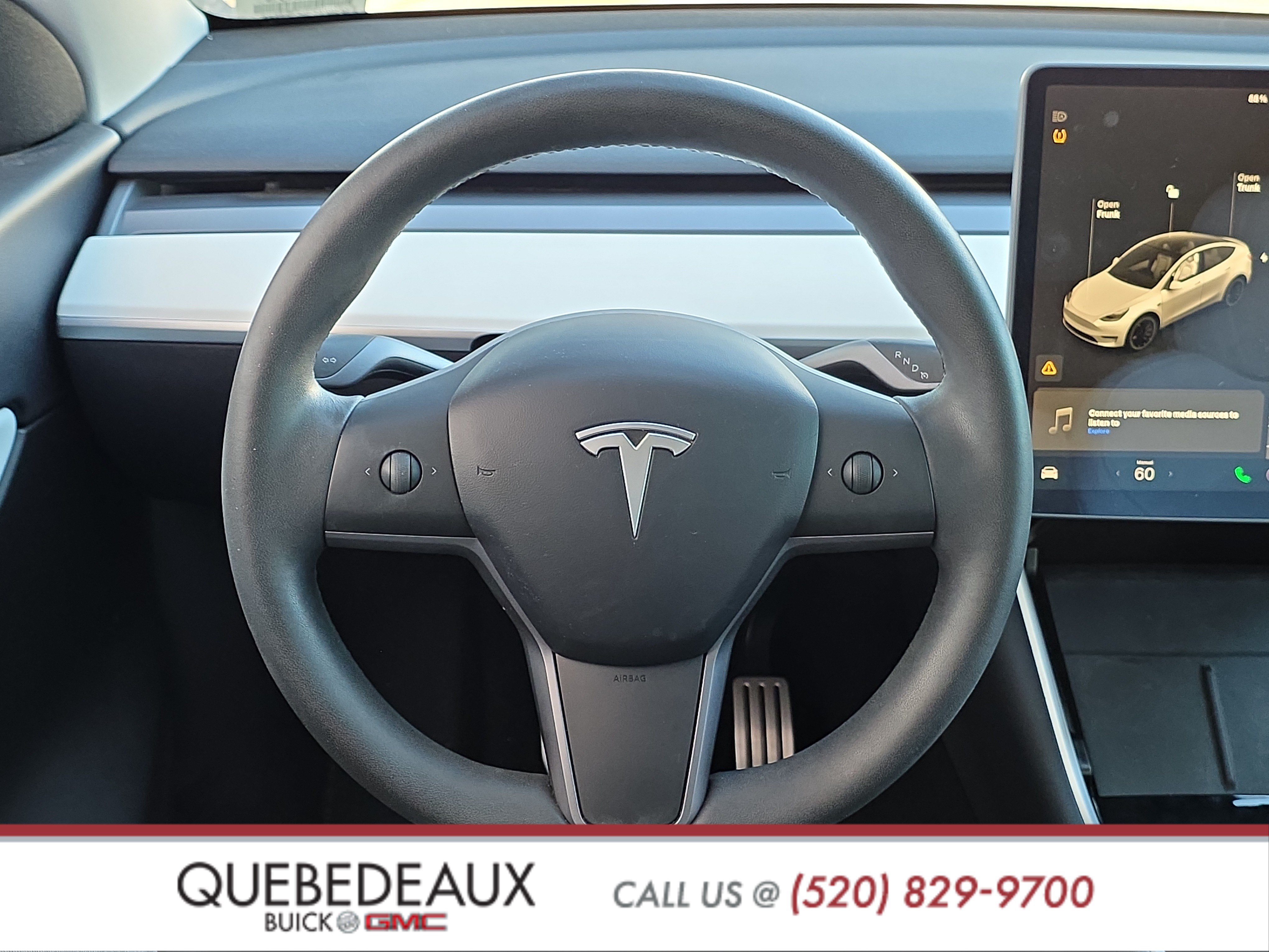 Used 2020 Tesla Model Y Long Range AWD/4WD image 13