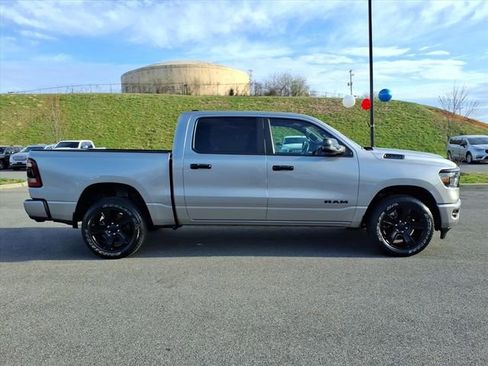 Used 2023 RAM 1500 Big Horn image 5