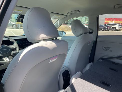 New 2026 Hyundai Kona SEL Sport AWD/4WD image 12