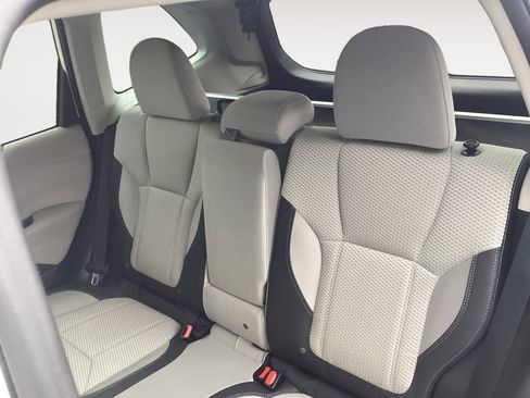 Certified 2024 Subaru Forester Premium image 13