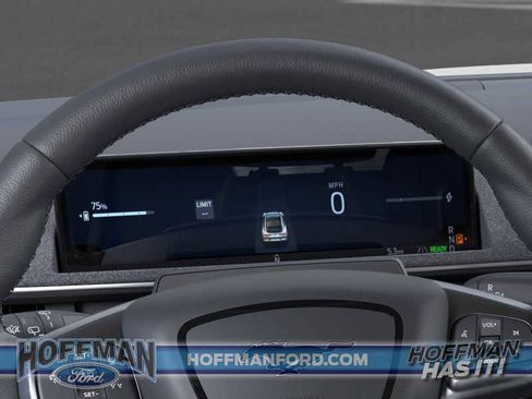 New 2025 Ford Mustang Mach-E Premium image 13