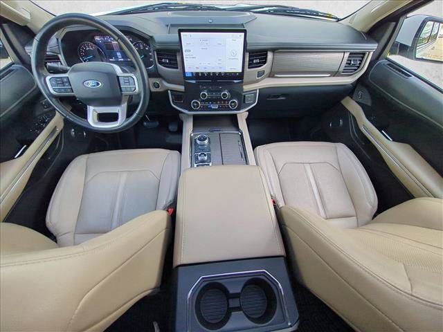 Used 2024 Ford Expedition Max Limited AWD/4WD image 20