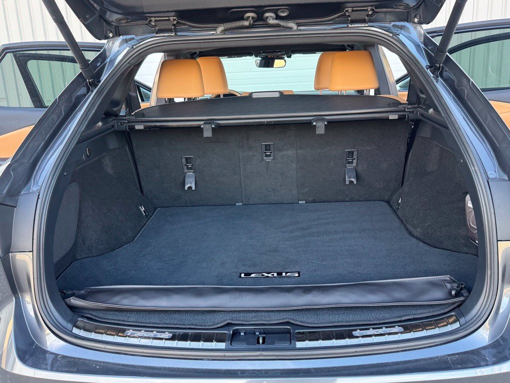 Used 2025 Lexus RX 350 FWD image 35