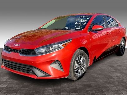 Used 2023 Kia Forte LXS w/ LXS Technology Package