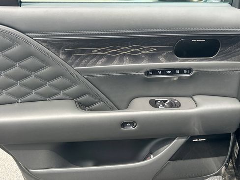 New 2026 Genesis G90 3.5T Prestige AWD/4WD image 23