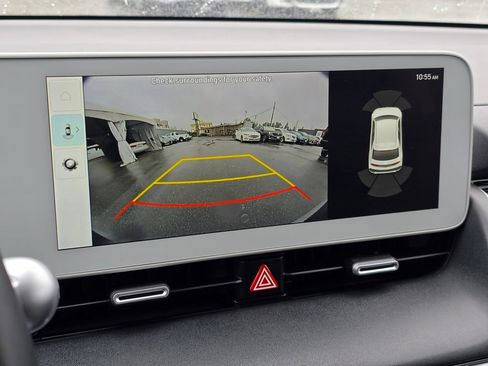 Used 2024 Hyundai Ioniq 5 SEL AWD/4WD image 21