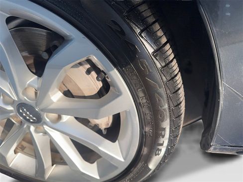 Used 2019 Audi A4 2.0T Premium Plus w/ Premium Plus Package image 89