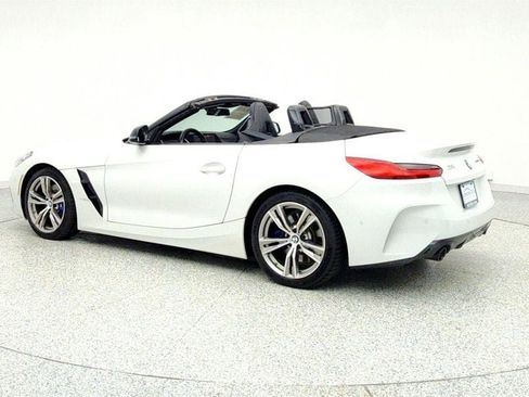 Used 2022 BMW Z4 sDrive30i w/ Dynamic Handling Package image 7