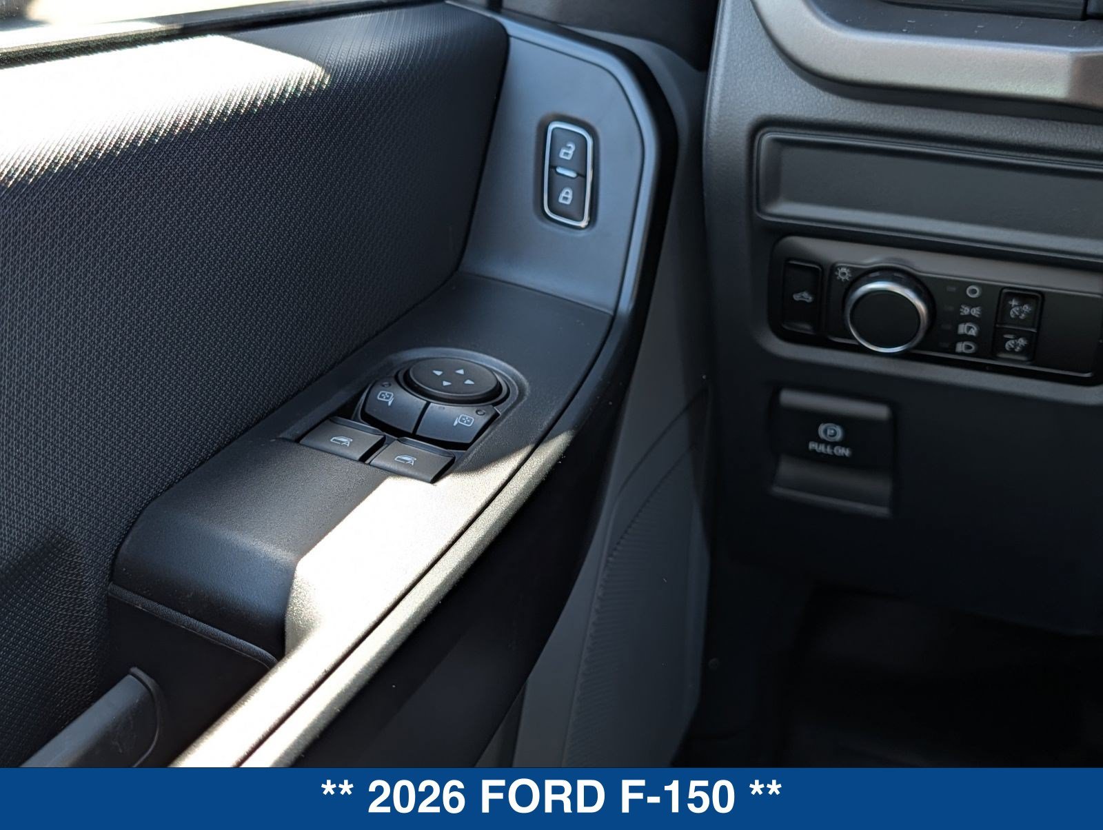 New 2026 Ford F150 XL RWD image 21