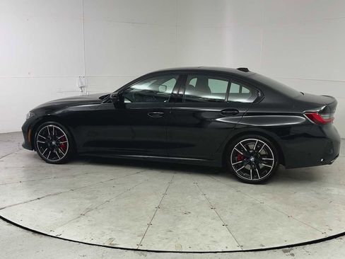 Used 2026 BMW M340i xDrive image 3