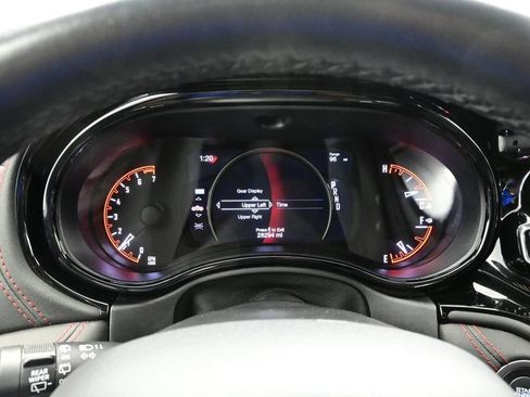 Used 2023 Dodge Durango Citadel AWD/4WD image 22