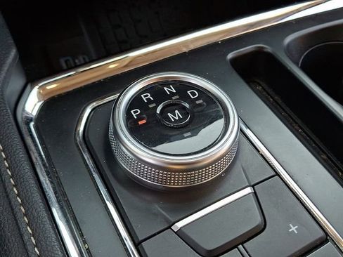 Used 2024 Ford Expedition Max XLT image 15