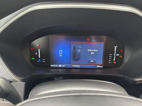 Used 2023 Ford Escape AWD image 28