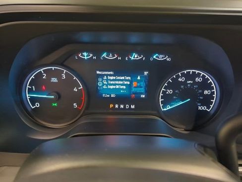 Used 2025 Ford F250 XLT w/ 360-Degree Camera Package image 14