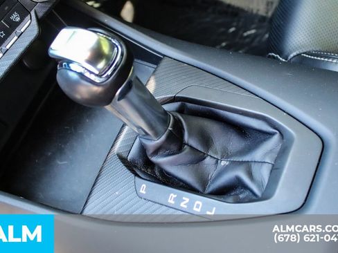 Used 2025 Ford Mustang Premium RWD image 34