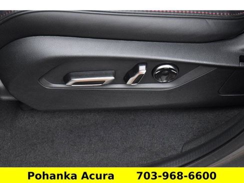 Used 2026 Acura MDX A-Spec image 33