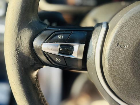 Used 2015 BMW 535i Sedan image 25