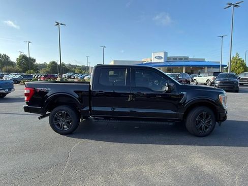 Used 2022 Ford F150 Lariat AWD/4WD image 25