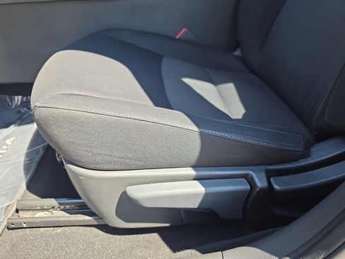 Used 2023 Nissan Sentra SV w/ All-Weather Package FWD image 27