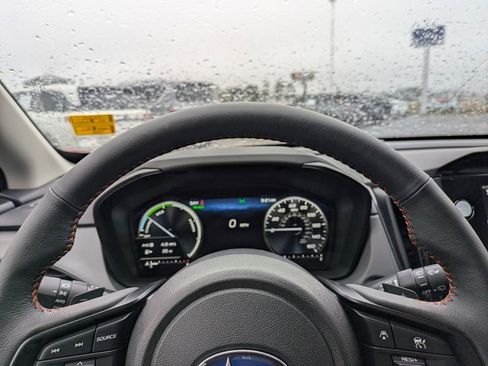 New 2026 Subaru Crosstrek 2.5i Limited w/ Crosstrek Mirror Package AWD/4WD image 29