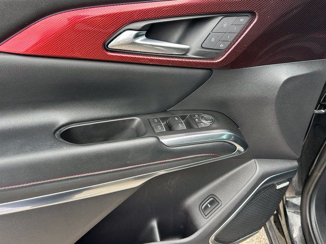 Used 2024 Chevrolet Traverse RS w/ LPO, Floor Liner Package AWD/4WD image 36