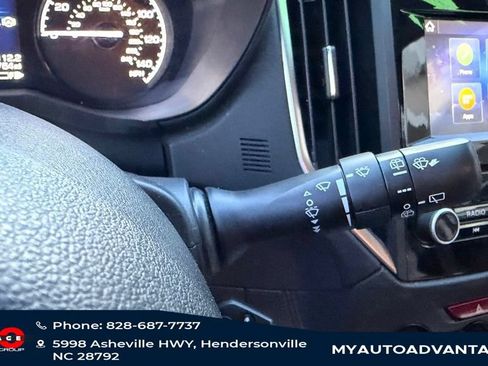 Used 2020 Subaru Forester w/ Alloy Wheel Package AWD/4WD image 24