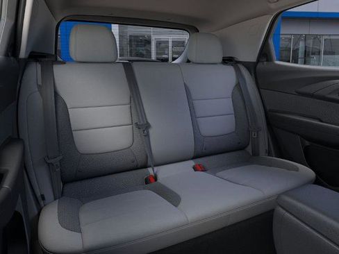 New 2026 Chevrolet TrailBlazer LS w/ LS Confidence Package image 17