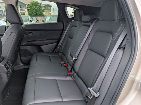 New 2026 Nissan Murano SL AWD/4WD image 20