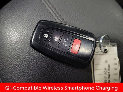 Used 2023 Toyota RAV4 XSE image 17