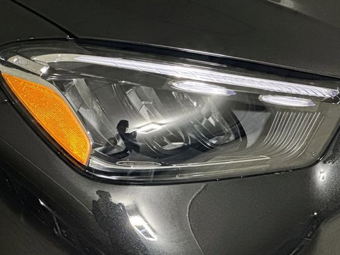 New 2026 Mercedes-Benz GLE 580 4MATIC image 10