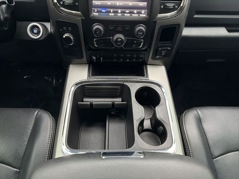 Used 2018 RAM 3500 Laramie w/ Sport Appearance Group image 30