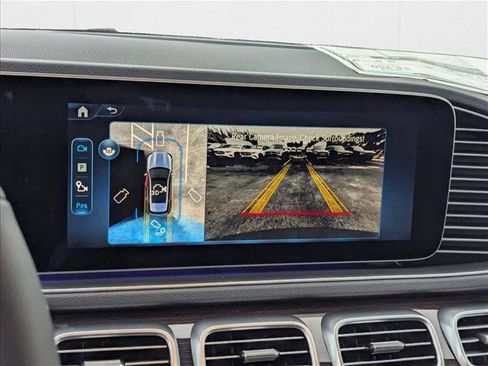 New 2026 Mercedes-Benz GLE 450 4MATIC image 12