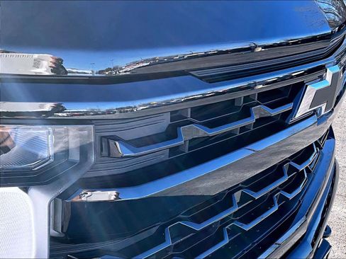 Used 2023 Chevrolet Silverado 1500 RST w/ Rally Edition image 33