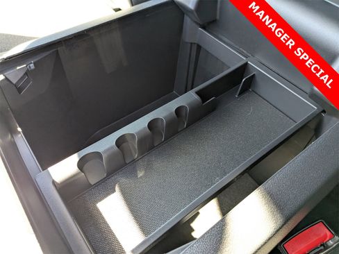 New 2025 Ford F150 XLT w/ Equipment Group 302A MID image 12